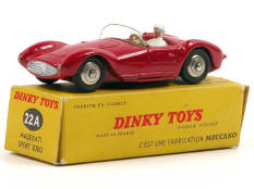 DINKY TOYS FRANCE (1)