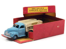 DINKY TOYS FRANCE (1)
