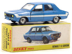 DINKY TOYS (FRANCE) (1)