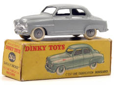 DINKY TOYS (FRANCE) (1)