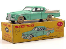 DINKY TOYS (GB) (1)