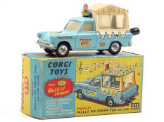 CORGI TOYS (GB) (1)