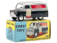 CORGI TOYS (GB) (1)