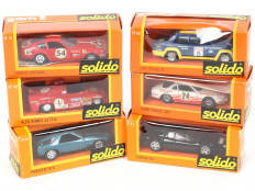SOLIDO (FRANCE) (6)