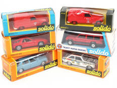 SOLIDO (FRANCE) (6)