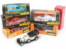 SOLIDO (FRANCE) (6)