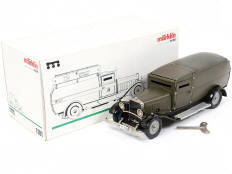 MÄRKLIN (ALLEMAGNE) (1)