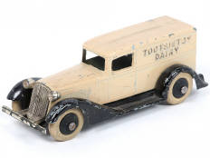TOOTSIETOY (USA) (1)