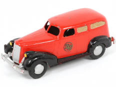 TEKNO (DANEMARK) (1)