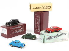 BROOKLIN MODELS (GB) (4)