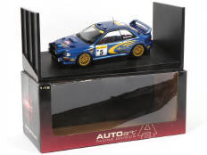 AUTOART (ALLEMAGNE) (1)