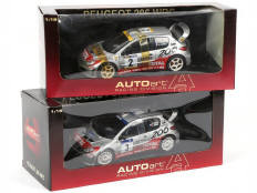 AUTOART (ALLEMAGNE) (2)