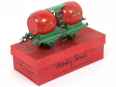 HORNBY 'O' (GB) (1)