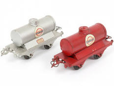 HORNBY 'O' (FRANCE) (2)