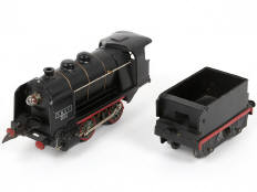 HORNBY 'O' (FRANCE) (2)