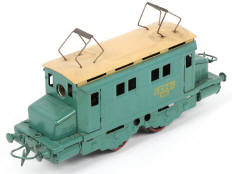 HORNBY 'O' (FRANCE) (1)