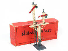 HORNBY 'O' (GB) (1)