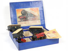 HORNBY 'O' (FRANCE) (1)