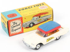CORGI TOYS (GB) (1)