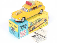 CORGI TOYS (GB) (1)