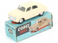 CORGI TOYS (GB) (1)