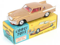 CORGI TOYS (GB) (1)