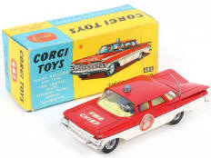 CORGI TOYS (GB) (1)