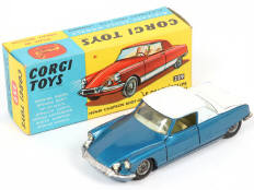 CORGI TOYS (GB) (1)