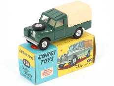 CORGI TOYS (GB) (1)