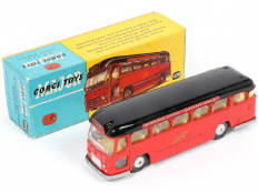 CORGI TOYS (GB) (1)