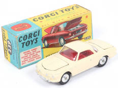 CORGI TOYS (GB) (1)