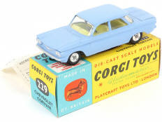 CORGI TOYS (GB) (1)