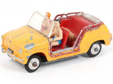 CORGI TOYS (GB) (1)