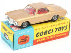 CORGI TOYS (GB) (1)