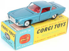 CORGI TOYS (GB) (1)