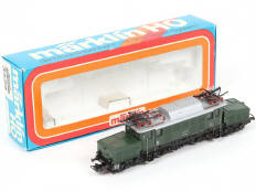 MÄRKLIN 'HO' (ALLEMAGNE) (1)