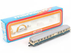 MÄRKLIN 'HO' (ALLEMAGNE) (1)