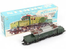 MÄRKLIN 'HO' (ALLEMAGNE) (1)