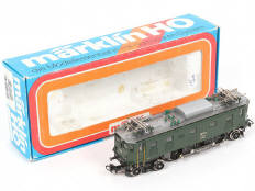 MÄRKLIN 'HO' (ALLEMAGNE) (1)