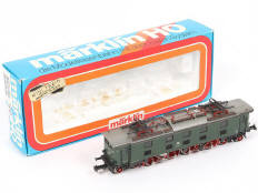 MÄRKLIN 'HO' (ALLEMAGNE) (1)