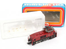 MÄRKLIN 'HO' (ALLEMAGNE) (1)