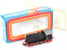 MÄRKLIN 'HO' (ALLEMAGNE) (1)