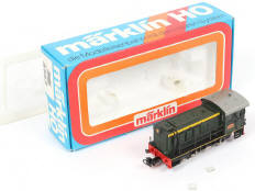 MÄRKLIN 'HO' (ALLEMAGNE) (1)