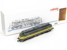 MÄRKLIN 'HO' (ALLEMAGNE) (1)
