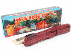 MÄRKLIN 'HO' (ALLEMAGNE) (1)