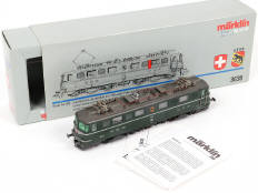 MÄRKLIN 'HO' (ALLEMAGNE) (1)