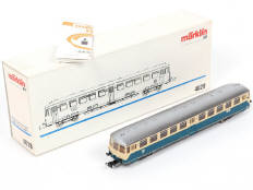 MÄRKLIN 'HO' (ALLEMAGNE) (1)