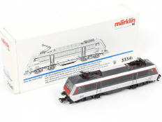 MÄRKLIN 'HO' (ALLEMAGNE) (1)