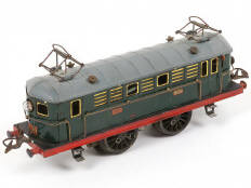 HORNBY 'O' (GB) (1)