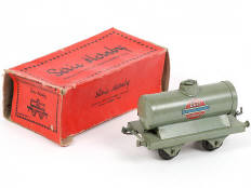 HORNBY 'O' (FRANCE) (1)